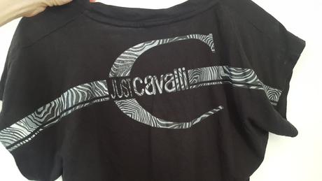 Tricko cavali s, versace,s