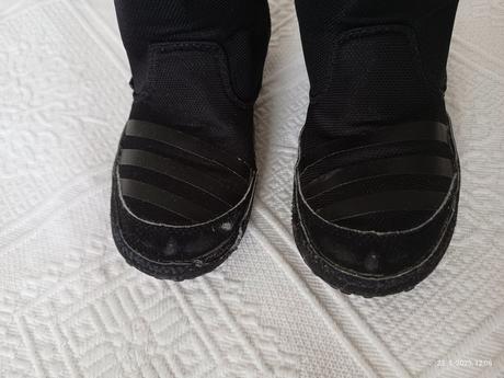 Cizmicky - snehule adidas, vd 18,5 cm, adidas,29