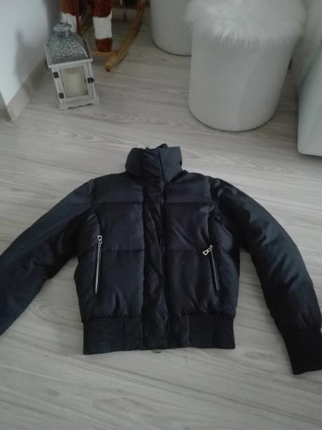 Zimná bunda, ovs,m