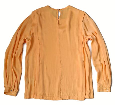 Dámska blúzka zn. scotch & soda, veľ. m/l, m