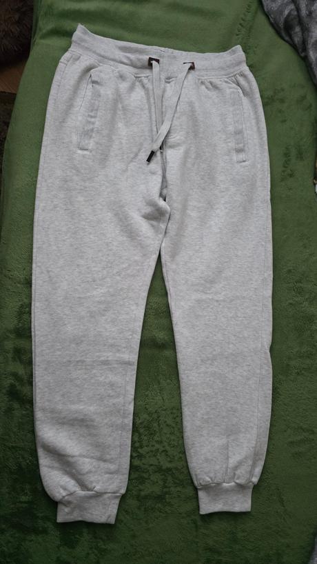 Teplaky  bavlnene m, takko,m