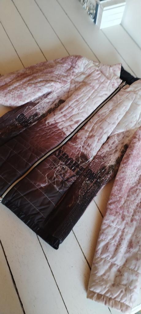 Sportalm obojstranna bunda, colmar,m