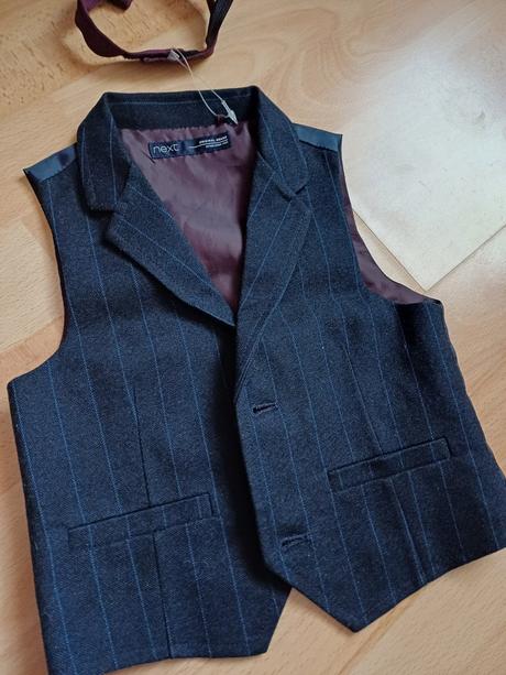 Nové veci pre chlapca v.80/86, f&f,80 / 86