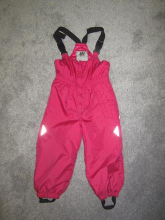 Oteplovačky vel.92, 92