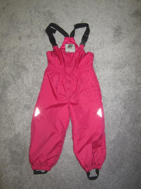 Oteplovačky vel.92, 92