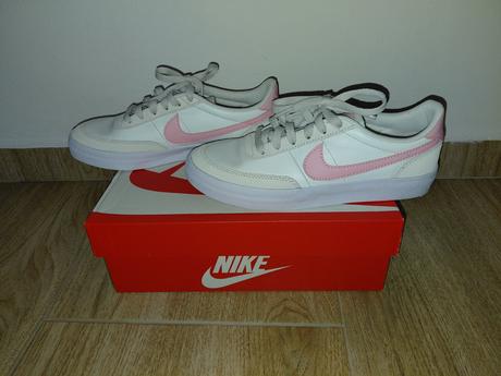 Tenisky 37,5 nike nové, nike,37