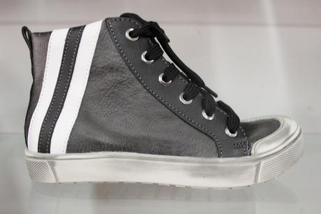 Trendové chlapčenské topánky 515 z, kornecki,32 / 33 / 34