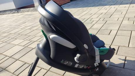 Vajíčko cybex, cybex