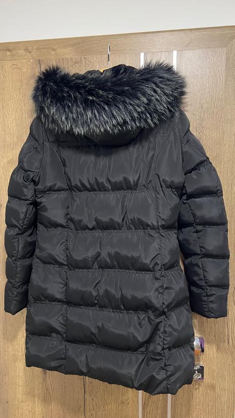 Zimná bunda, xl