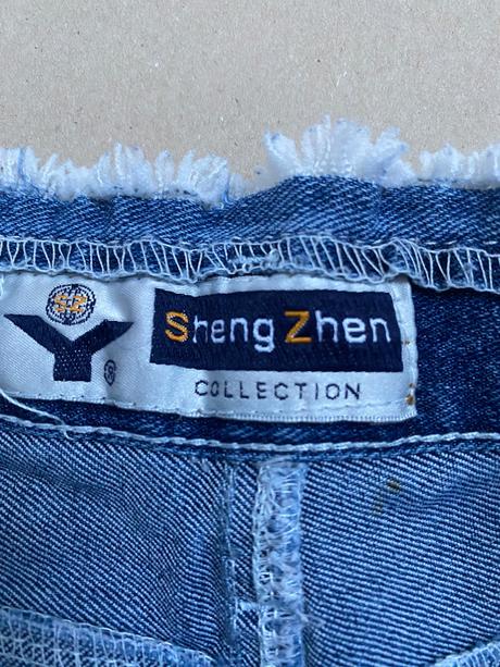 Alternative rifle s, s