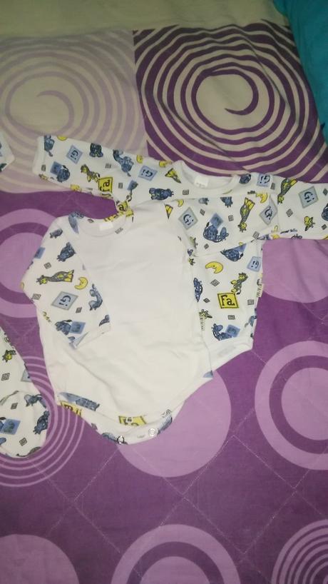 Setik bodinka/polodupačky, 56