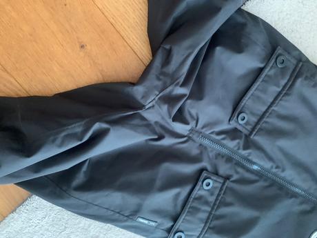 Reima sevetti prechodná kombinéza 104-110, reima,104