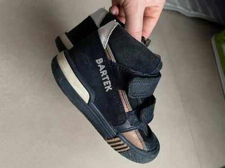 Topánky bartek, bartek,24