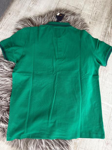 Polotričko cavalli, xl