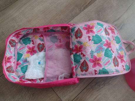 Baby born + príslušenstvo,