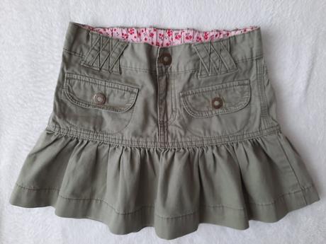 Balík oblečenia 11ks, 104–116