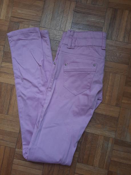 Dámske /dievčenské rifle, 34