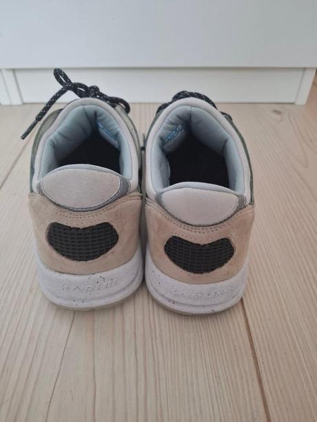 Panske/damske unisex tenisky karhu 42, 42