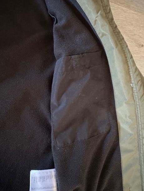 Prechodná vetrovka 146/152, chapter young,146