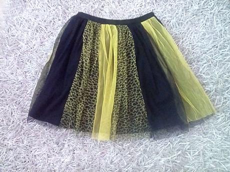 Sukňa, coccodrillo,146