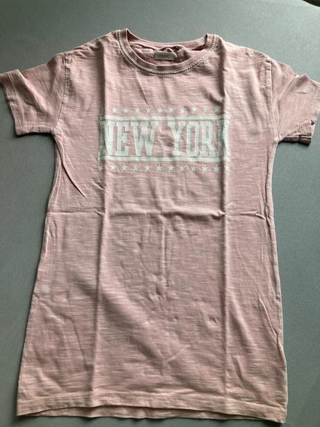 Tričkové šaty next, next,104