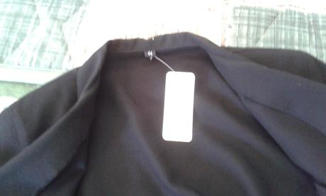 Blúzka + sukňa, 44