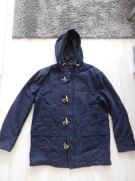 Prechodná/zimná bunda č.54, h&m,54