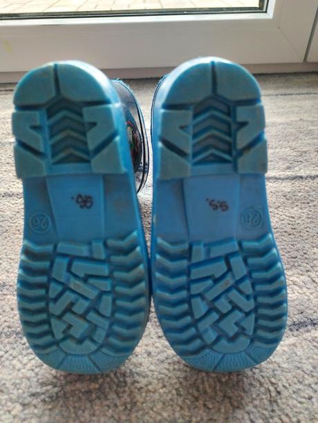 Mickey mouse gumáky, disney,26