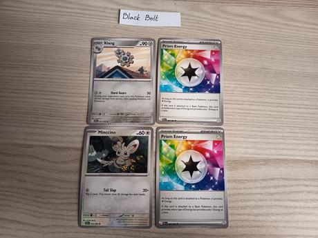 Pokemon white flare, black bolt,