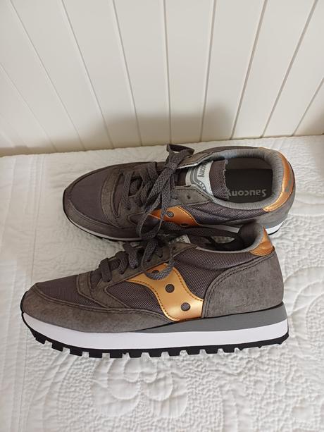 Dámske tenisky saucony,c.37, 37