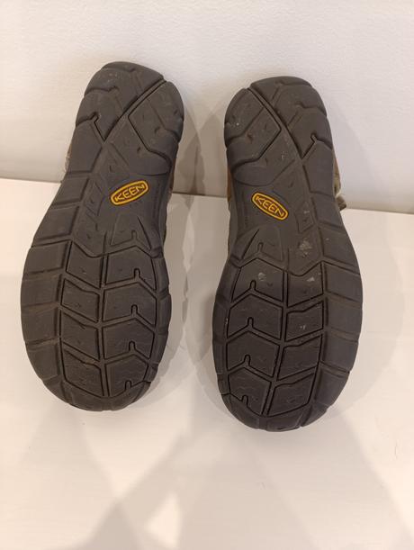 Sandále keen, keen,37