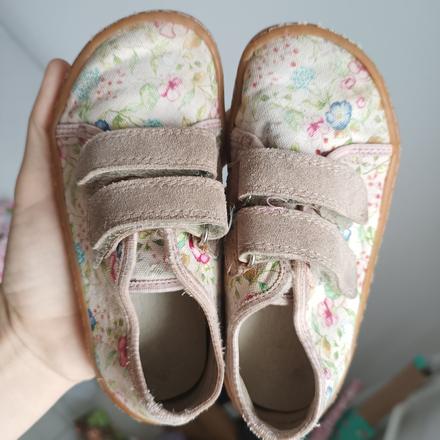 Froddo tenisky barefoot, froddo,26