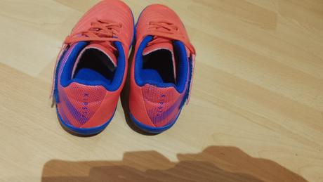 Detské kopačky kipsta č. 29, kipsta,29