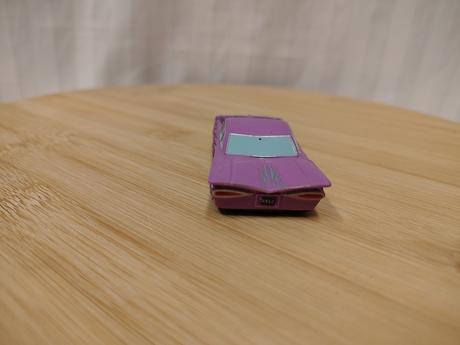 Disney cars ramone, mattel, plastové 2006-2010,