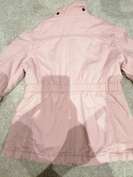 Prechodná bunda, h&m,110