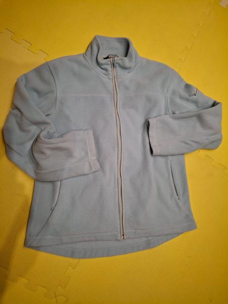 Flisova bunda, xl