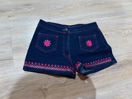 Kratasy riflove xs, xs