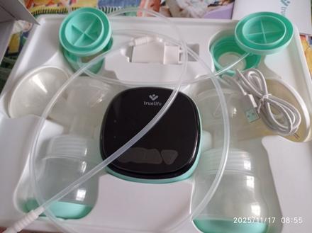 Odsávačka duo, vajíčko s otočnou isofix, 