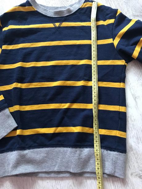 Mikina h&m 122/128, h&m,122