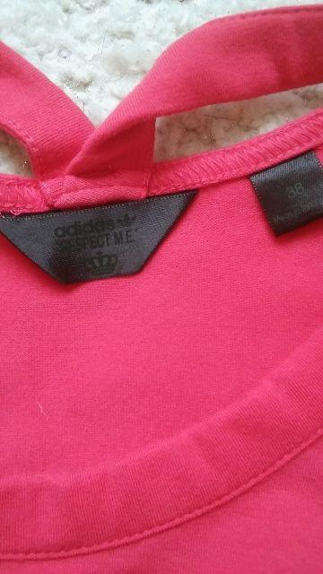 Adidas nohavice a tricko, adidas,m