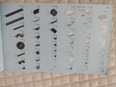 Lego lúpež monster truckom,