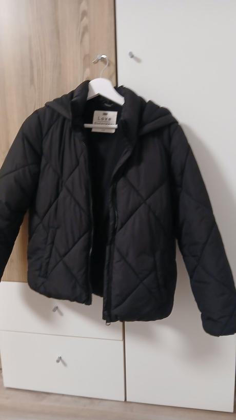 Zimná  bunda, f&f,152