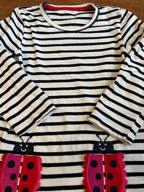 Šaty/tunika, lindex,128