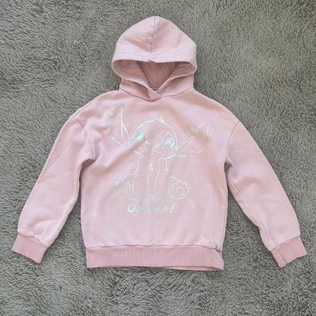 C&a mikina stich v.146, c&a,146