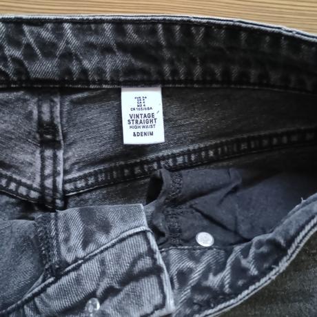 Rifle h&m 36, h&m,s
