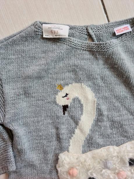 Krasny svetrik zara, zara,92