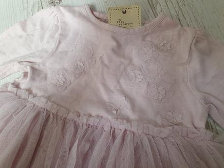 Šaty next , veľkosť 86, next,86