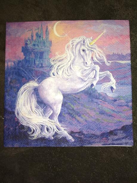 Servítky detské disney,