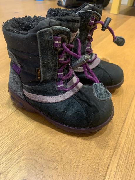 Ecco cizmicky, ecco,23