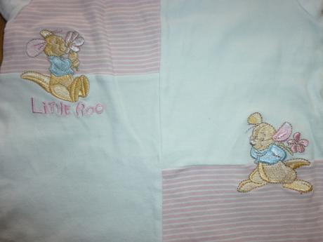 Opalovacky s disney little roo, disney,68